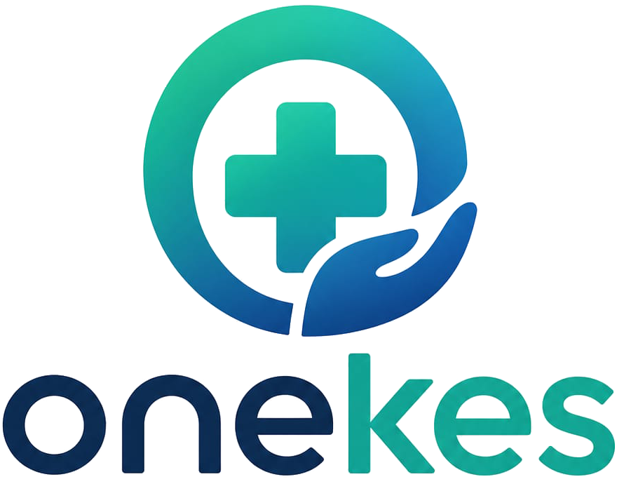 OneKes Logo